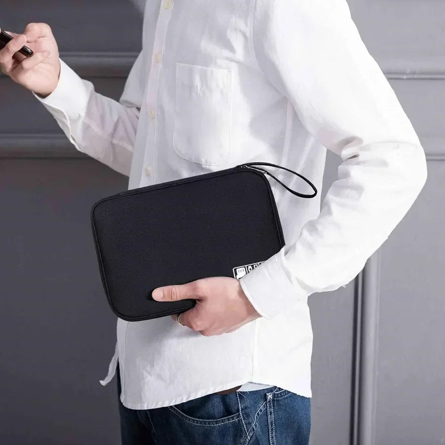 Rangements de voyage multifonctions