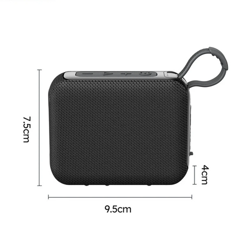 Enceinte Bluetooth Waterproof