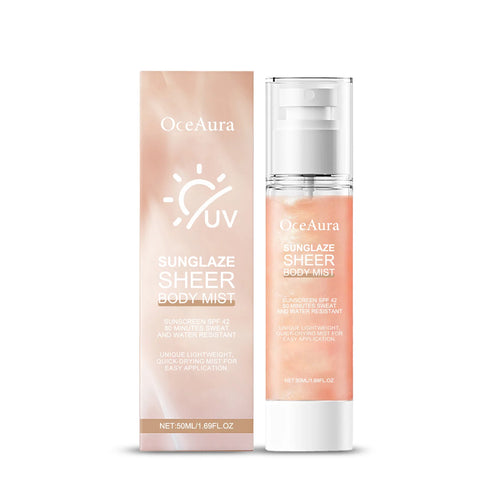 Crème solaire SPF42+